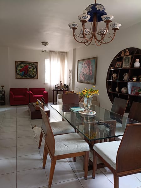 Foto do quarto