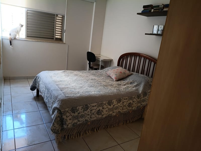 Foto do quarto