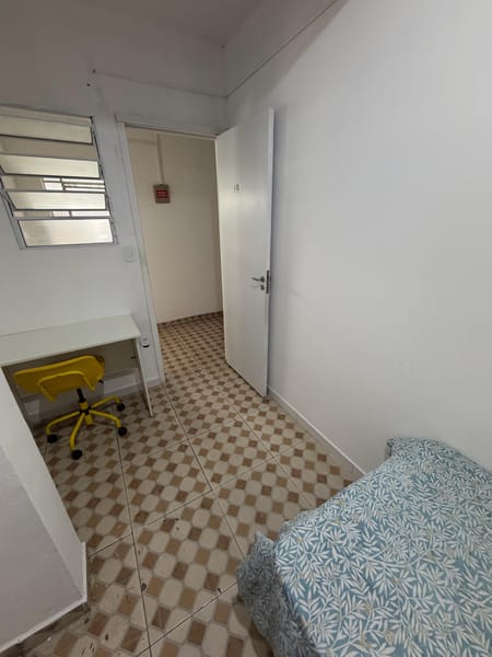 Foto do quarto