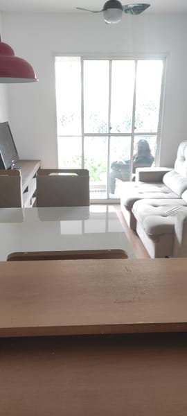 Foto do quarto