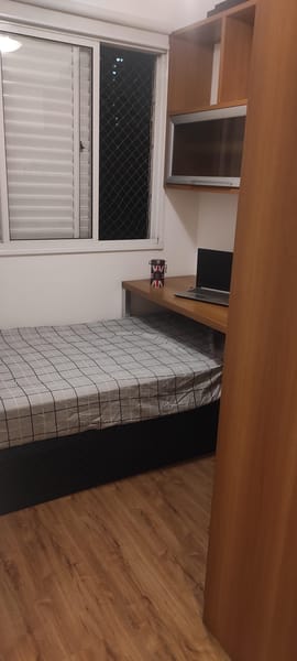 Foto da cozinha
