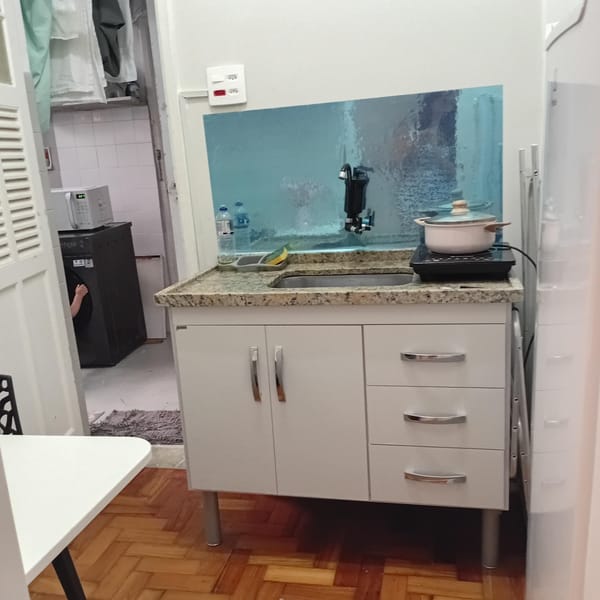 Foto do quarto