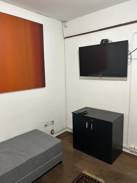 Foto do quarto