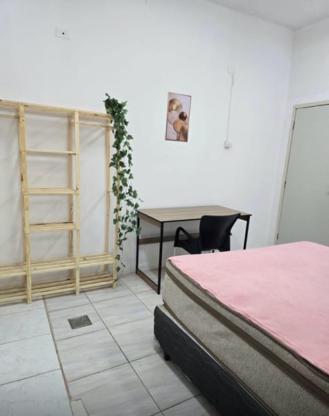 Foto do quarto