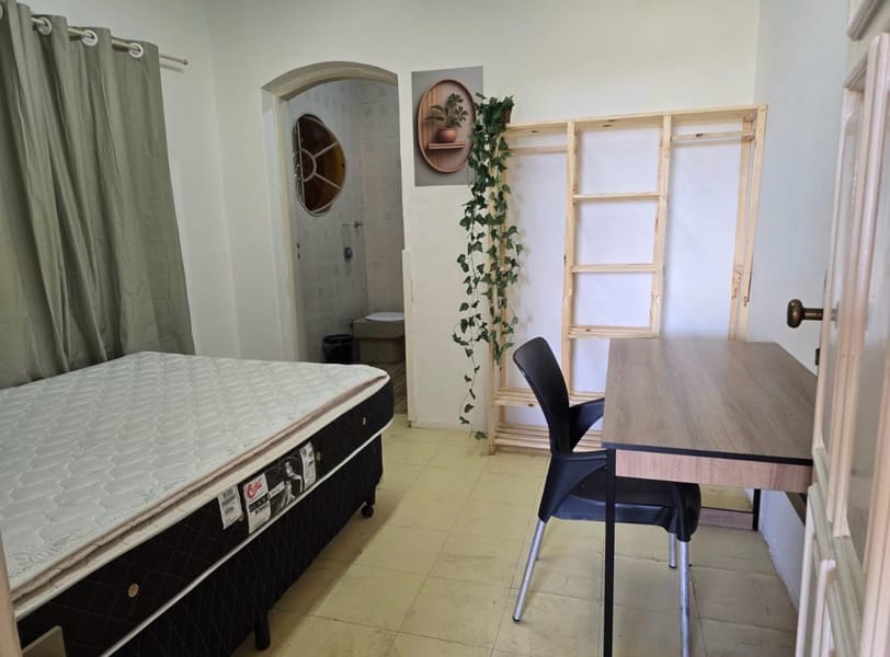 Foto da cozinha