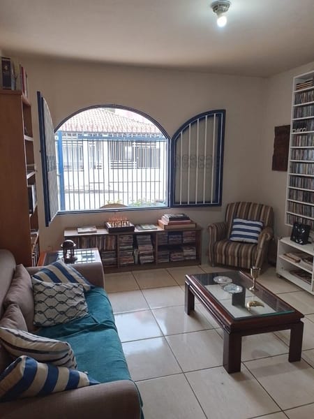 Foto do quarto