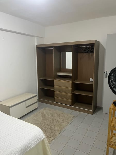 Foto do quarto