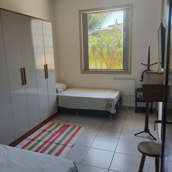 Foto do quarto