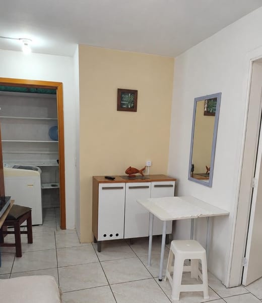 Foto da cozinha