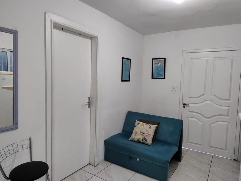 Foto do quarto
