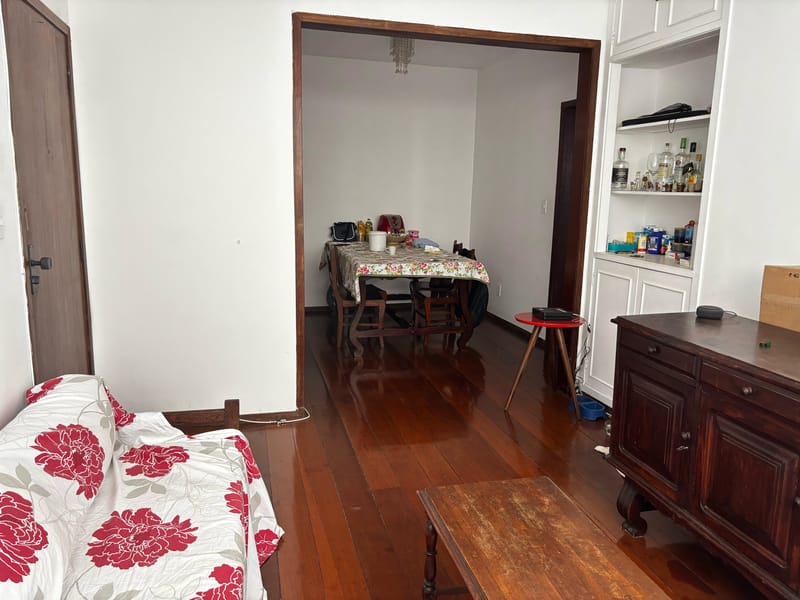 Foto do quarto