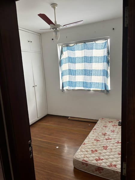 Foto do quarto