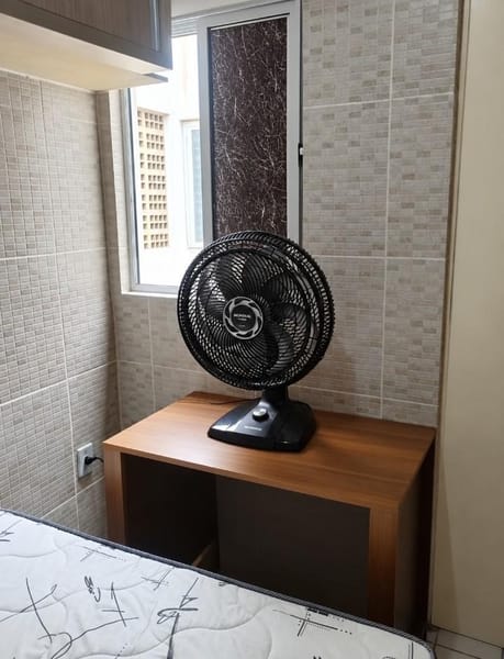 Foto do quarto