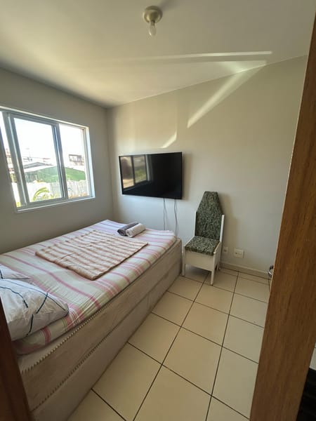 Foto do quarto