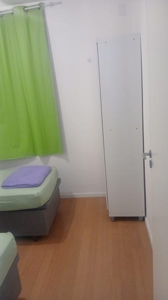 Foto do quarto