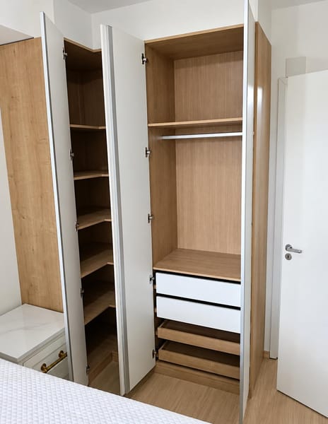 Foto do quarto