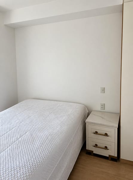 Foto do quarto