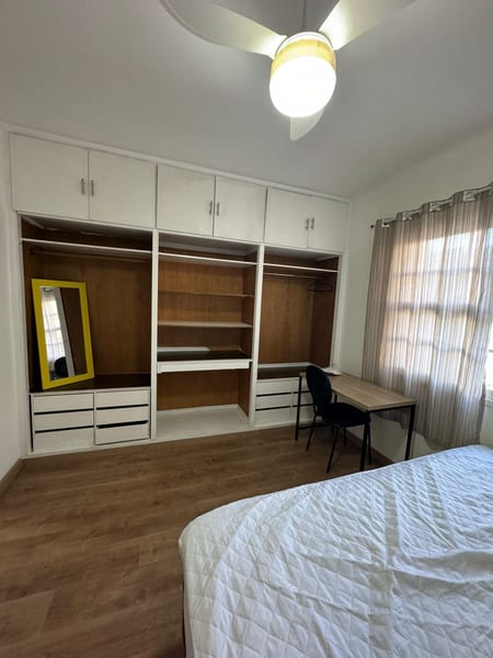 Foto do quarto