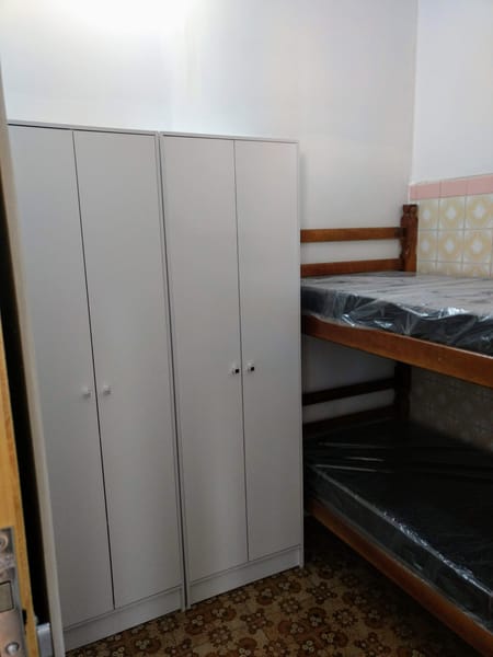 Foto do quarto