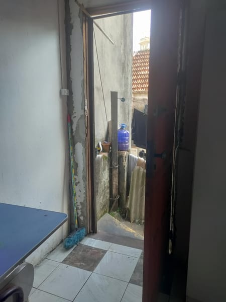 Foto do quarto