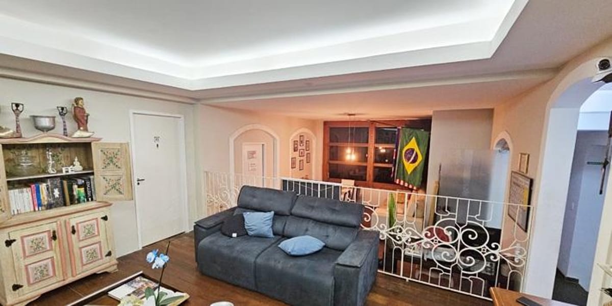 Foto do quarto