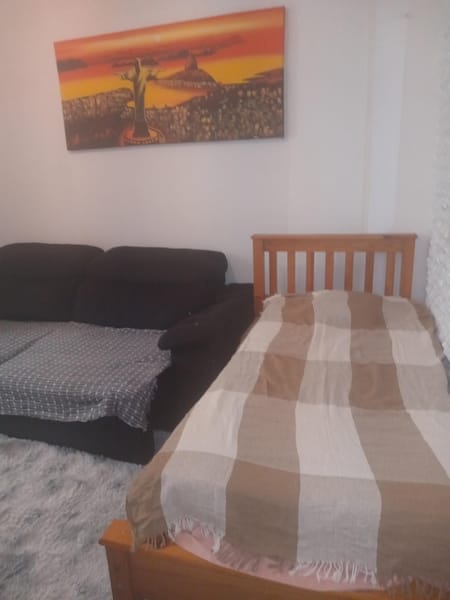 Foto do quarto