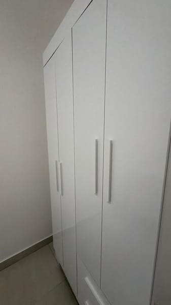 Foto do quarto