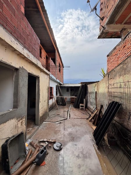Foto do banheiro