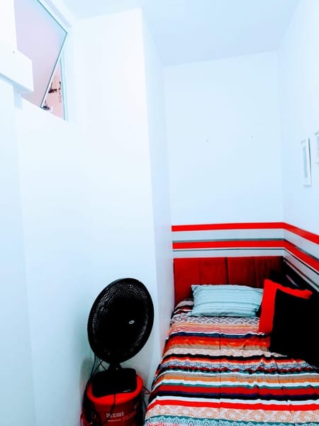 Foto do quarto