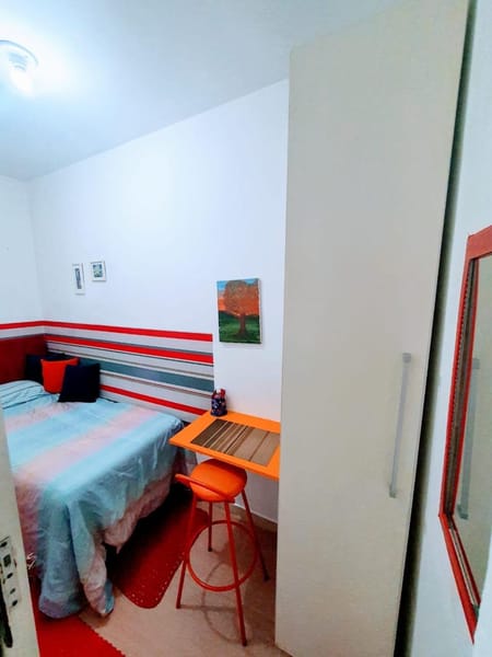 Foto do quarto
