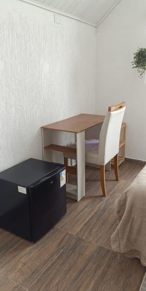Foto do quarto