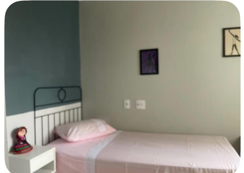 Foto do quarto