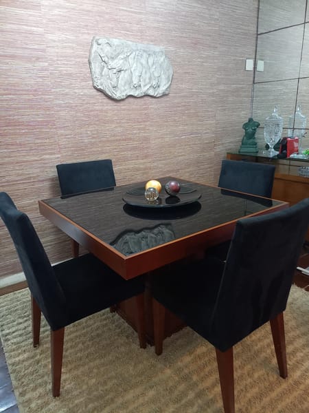 Foto do quarto