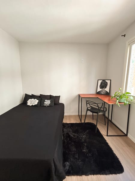Foto do quarto