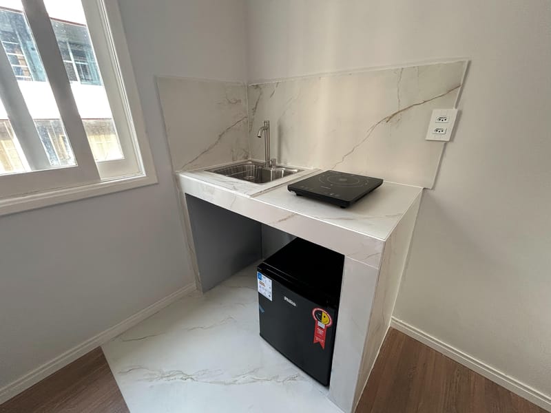 Foto do quarto