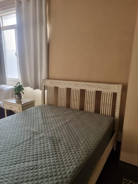 Foto do quarto