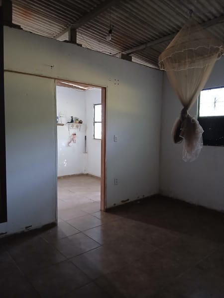 Foto do quarto