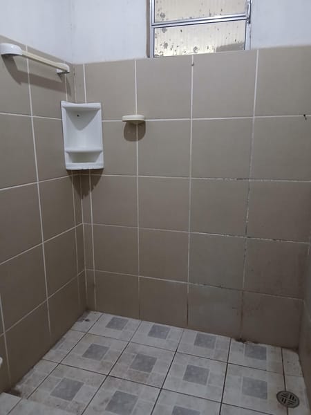 Foto da cozinha