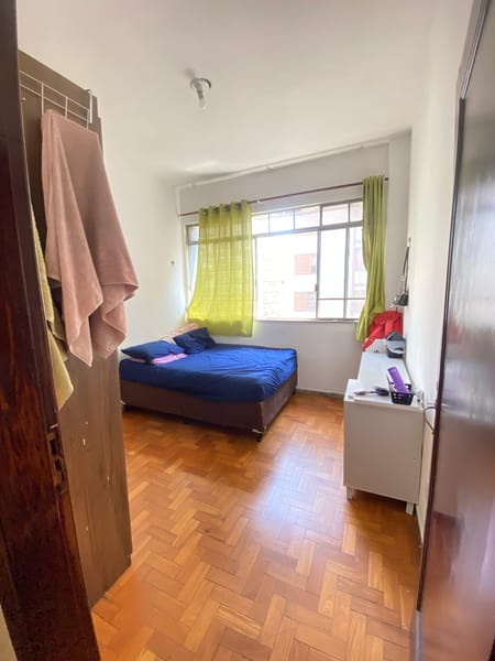 Foto do quarto