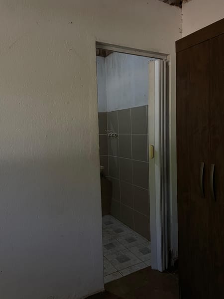 Foto do quarto