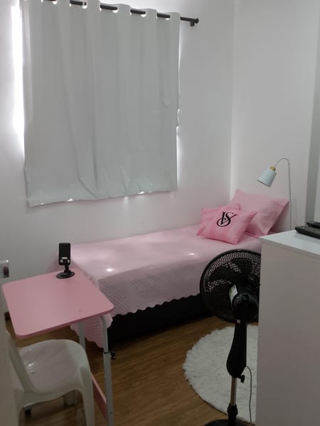 Foto do quarto