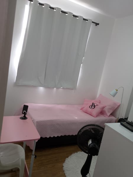 Foto do quarto