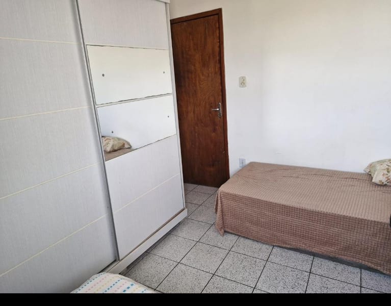 Foto do quarto