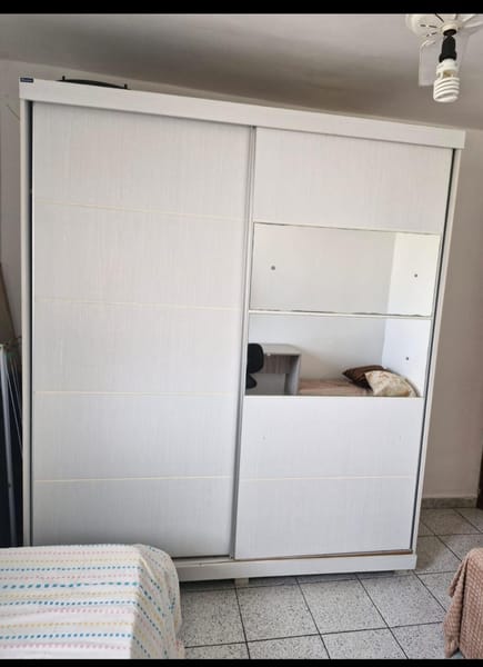 Foto da cozinha