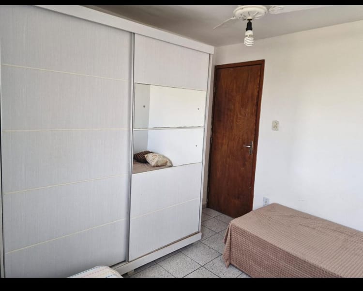 Foto do quarto