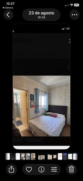 Foto do quarto