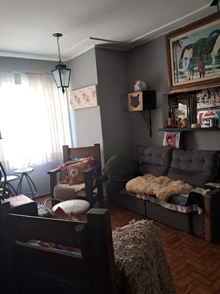 Foto do quarto