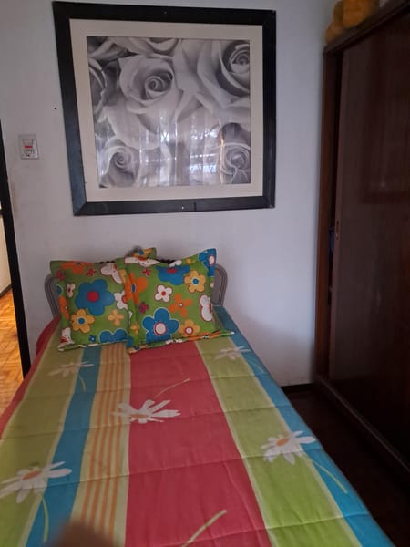 Foto do quarto