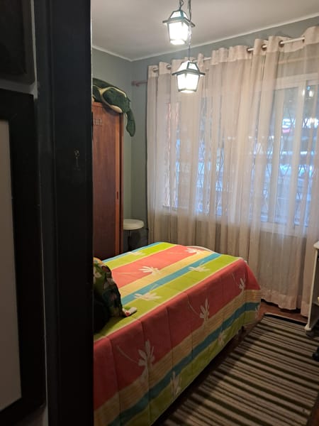 Foto do quarto