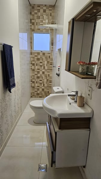Foto do quarto
